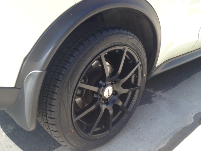 2011 Nissan Juke photo