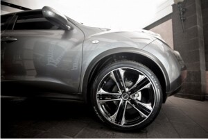 2011 Nissan Juke