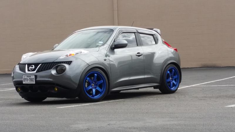 2013 Nissan Juke photo