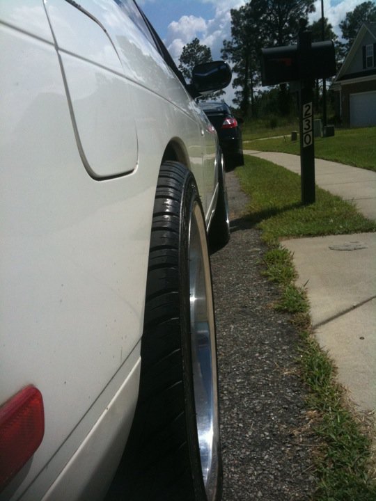 1991 Nissan S13 photo