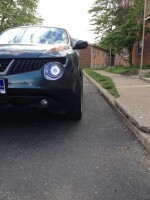 2014 Nissan Juke