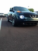 2014 Nissan Juke