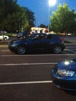 2014 Nissan Juke