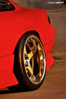 1996 Nissan S14
