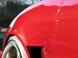 1996 Nissan S14