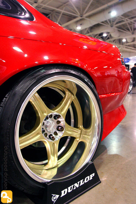 1996 Nissan S14 photo