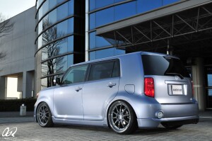 2009 Scion xB
