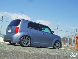 2009 Scion xB