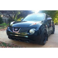 2013 Nissan Juke