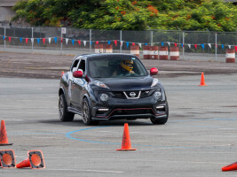 2014 Nissan Juke