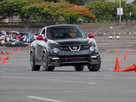 2014 Nissan Juke