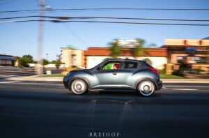 2014 Nissan Juke