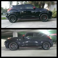 2014 Nissan Juke