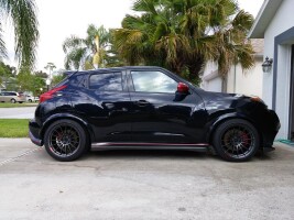 2014 Nissan Juke