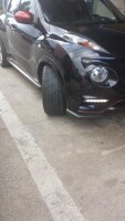 2014 Nissan Juke