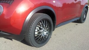 2014 Nissan Juke