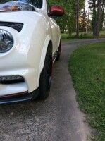 2014 Nissan Juke