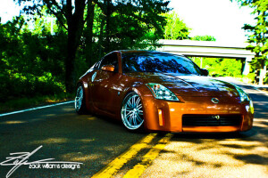 2003 Nissan 350Z