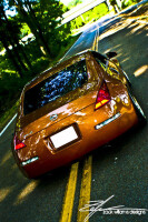 2003 Nissan 350Z
