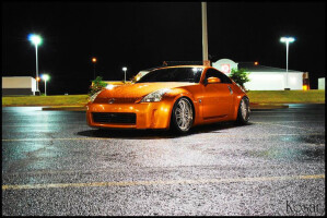 2003 Nissan 350Z