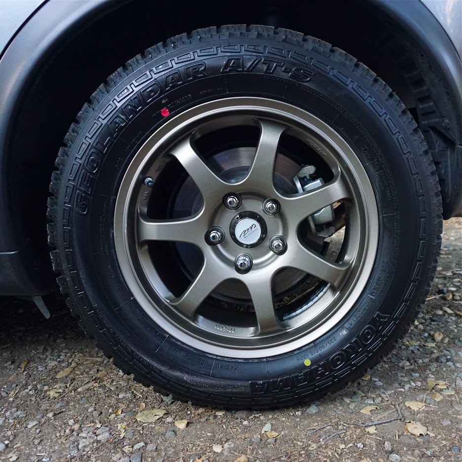 2014 Nissan Juke photo