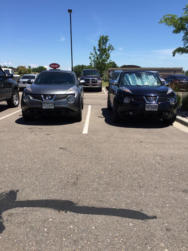 2014 Nissan Juke photo
