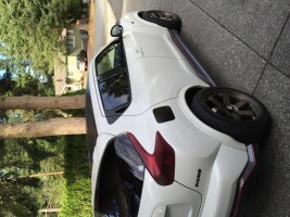 2015 Nissan Juke