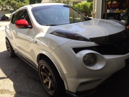 2015 Nissan Juke