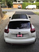 2015 Nissan Juke