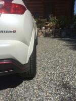 2014 Nissan Juke