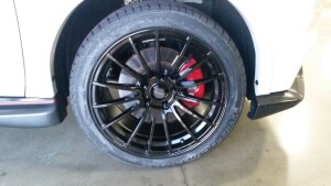 2014 Nissan Juke
