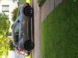 2012 Nissan Juke