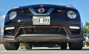 2015 Nissan Juke