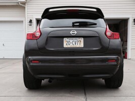 2013 Nissan Juke