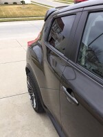 2013 Nissan Juke