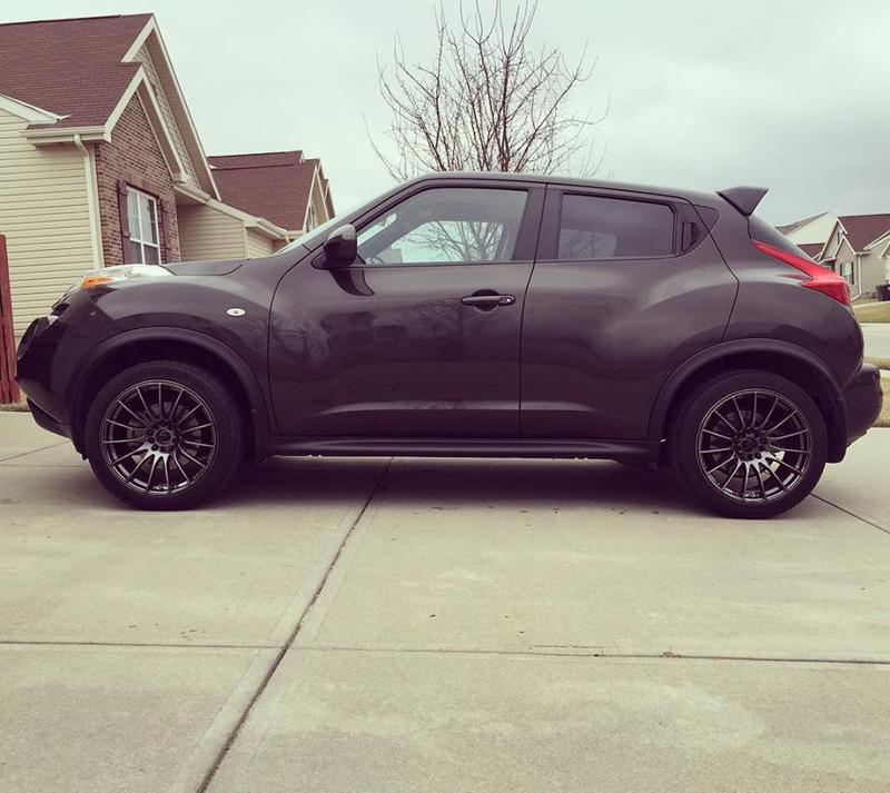 2013 Nissan Juke photo