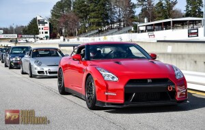2014 Nissan GT-R