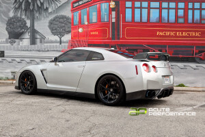 2013 Nissan GT-R