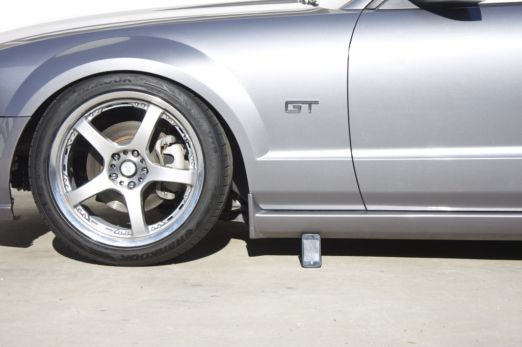 2006 Ford Mustang photo