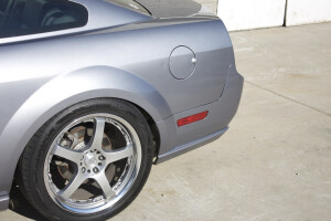 2006 Ford Mustang