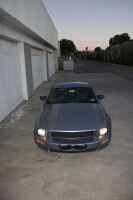 2006 Ford Mustang
