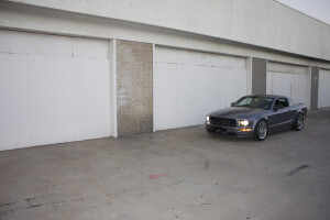 2006 Ford Mustang