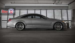 2014 Mercedes-Benz CL-Class