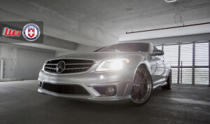2014 Mercedes-Benz CL-Class