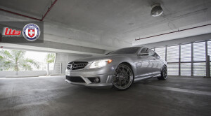 2014 Mercedes-Benz CL-Class