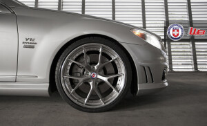 2014 Mercedes-Benz CL-Class
