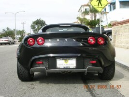 2006 Lotus Elise