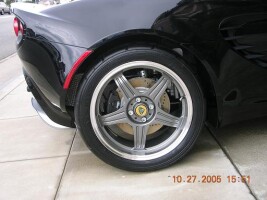 2006 Lotus Elise