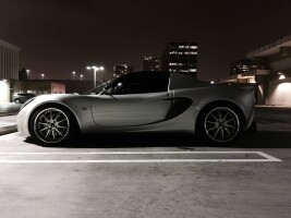 2006 Lotus Elise