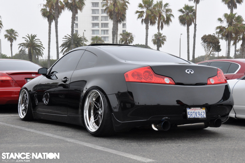 2004 Infiniti G35 photo
